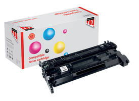 Tonercartridge Quantore alternatief tbv HP 59A CF259A zwart