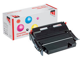 Tonercartridge Quantore alternatief tbv HP 659A W2011A blauw