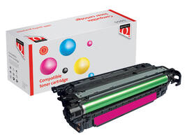 Tonercartridge Quantore alternatief tbv HP 657X CF473X rood
