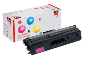 Toner Quantore alternatief tbv Brother TN-426M rood
