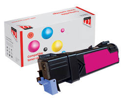 Toner Quantore alternatief tbv Dell 593-11033 rood
