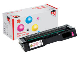 Tonercartridge Quantore alternatief tbv HP 659X W2011X blauw