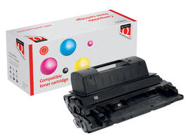 Tonercartridge Quantore alternatief tbv HP 659A W2013A rood