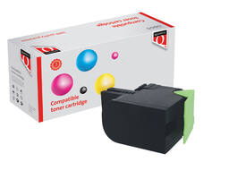 Tonercartridge Quantore alternatief tbv HP 658A W2000A zwart