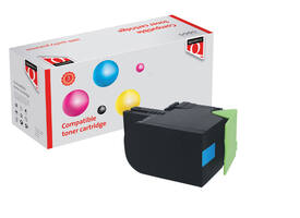 Tonercartridge Quantore alternatief tbv HP 659X W2013X rood