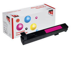 Tonercartridge Quantore alternatief tbv HP 827A CF302A geel