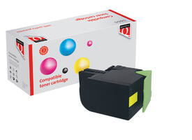 Tonercartridge Quantore alternatief tbv HP 659A W2010A zwart