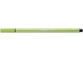 Viltstift STABILO Pen 68/34 medium pistache