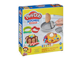 Play-Doh Flip In De Pan
