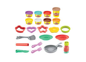 Play-Doh Flip In De Pan