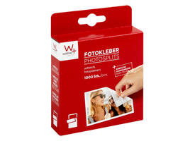Fototape walther design 10x12mm 1000 stuks