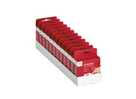 Fototape walther design 13x17mm wit 500 stuks