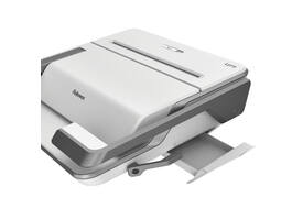 Inbindstation Fellowes Lyra 3-in-1 inbinden, nieten en perforeren