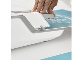 Inbindstation Fellowes Lyra 3-in-1 inbinden, nieten en perforeren