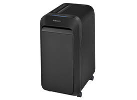 Papiervernietiger Fellowes Powershred LX220 snippers 2x12mm zwart