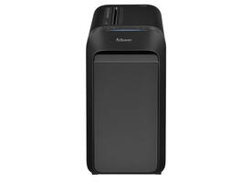 Papiervernietiger Fellowes Powershred LX220 snippers 2x12mm zwart