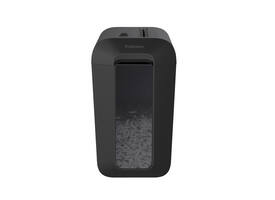 Papiervernietiger Fellowes Powershred LX65 snippers 4x40mm zwart