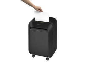 Papiervernietiger Fellowes Powershred LX210 snippers 4x12mm zwart