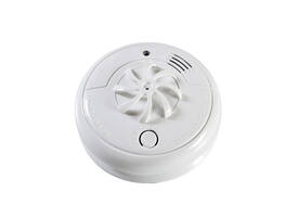 Hittemelder Fito inclusief 9V lithium batterij