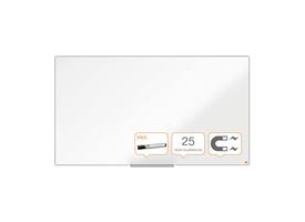 Whiteboard Nobo Impression Pro widescreen 78x155cm emaille