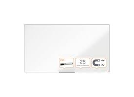 Whiteboard Nobo Impression Pro widescreen 106x188cm emaille