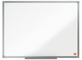 Whiteboard Nobo Essence 45x60cm staal