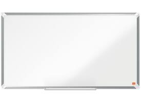 Whiteboard Nobo Premium Plus 50x89cm emaille