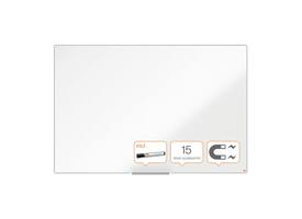 Whiteboard Nobo Impression Pro 120x180cm staal
