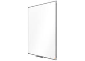 Whiteboard Nobo Essence 90x120cm staal