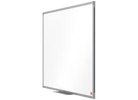 Whiteboard Nobo Essence 60x90cm staal