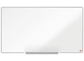 Whiteboard Nobo Impression Pro widescreen 50x89cm emaille