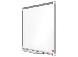Whiteboard Nobo Premium Plus widescreen 40x71cm emaille