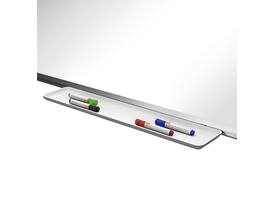 Whiteboard Nobo Premium Plus widescreen 40x71cm emaille
