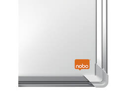 Whiteboard Nobo Premium Plus widescreen 40x71cm emaille