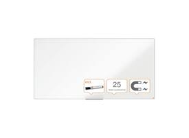 Whiteboard Nobo Impression Pro 120x240cm emaille