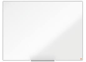 Whiteboard Nobo Impression Pro 90x120cm staal
