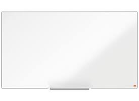 Whiteboard Nobo Impression Pro widescreen 69x122cm