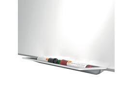 Whiteboard Nobo Impression Pro 60x90cm staal