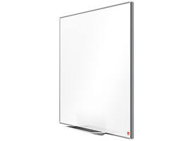 Whiteboard Nobo Impression Pro 60x90cm staal