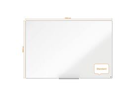 Whiteboard Nobo Impression Pro 100x150cm emaille