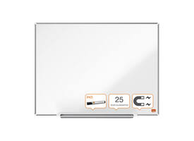 Whiteboard Nobo Impression Pro 45x60cm emaille
