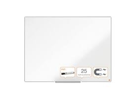 Whiteboard Nobo Impression Pro 90x120cm emaille