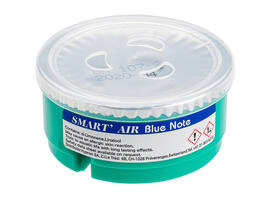 Luchtverfrisser Cleaninq constant blue note