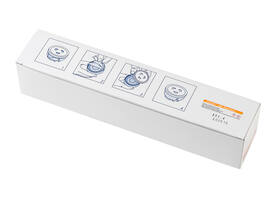 Luchtverfrisser Cleaninq constant grapefruit