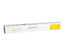 Toner Kyocera TK-8365Y geel