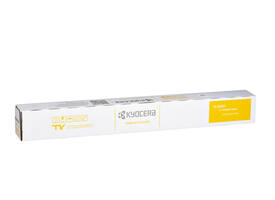 Toner Kyocera TK-8375Y geel