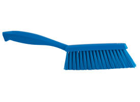 Handveger Vikan zachte vezel 330mm blauw