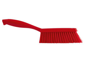 Handveger Vikan medium vezel 330mm rood