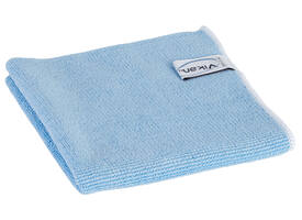 Microvezeldoek Vikan Original 32x32cm blauw