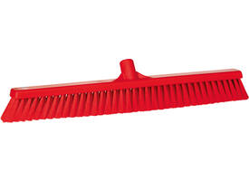 Veger Vikan zachte vezel 610mm rood